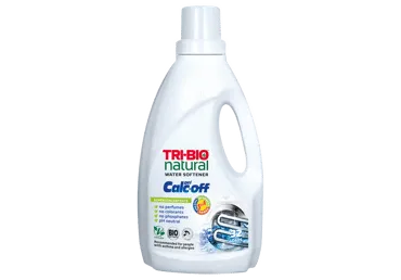 Ūdens mīkstinātājs TRI-BIO 940ml