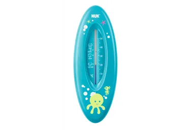 Ūdens termometrs NUK OCEAN