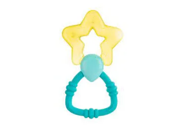 Ūdens zobgrauzis ar grabuli CANPOL