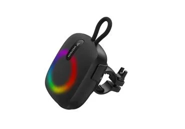 Ūdensizturīgs skaļrunis ar turētāju WESTROM