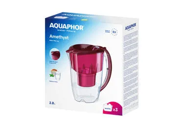 Ūd.filtrkrūze AQUAPHOR Amet. k-ts ķiršu