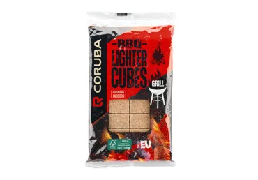 Uguns šķiltavas CORUBA, 32 gab.