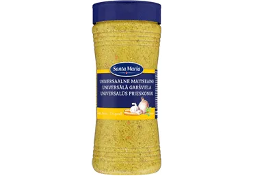 Universālā garšviela SANTA MARIA 350g