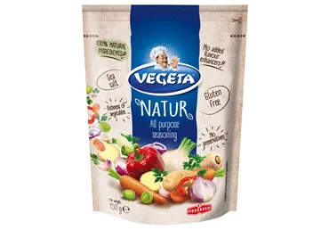Universālā garšviela VEGETA NATUR 150g