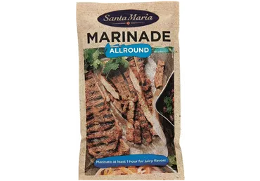Universālā marināde SANTA MARIA 75g