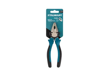 Universālās knaibles STALWART 160mm