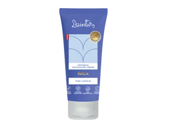 Universāls krēms DZINTARS Nīca barojošs 75ml