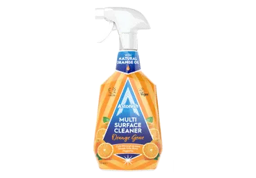 Universāls tīr. līdzeklis ASTONISH 750ml