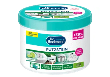 Universāls tīrīšanas līdzeklis DR. BECKMAN 550g