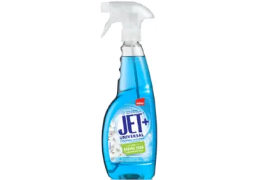 Universāls tīrīšanas līdzeklis SANO Jet+ 750ml