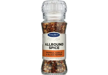 Universāls garšvielu maisījums 78g, Santa Maria