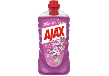 Univers.tīr.līdz.AJAX ceriņu smarža 1L