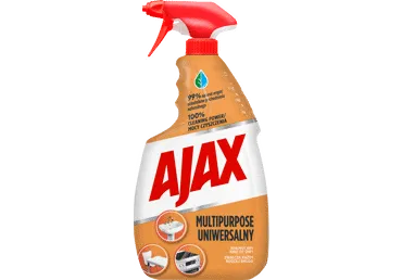 Univers.tīr.līdz.AJAX Spray Multi 750ml