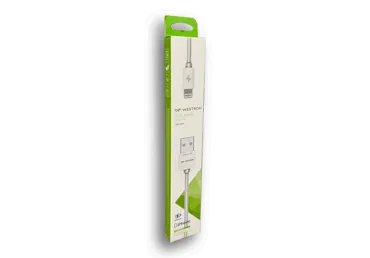 USB vads Lightning WESTROM