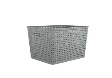 Uzglabāšanas grozs 17L