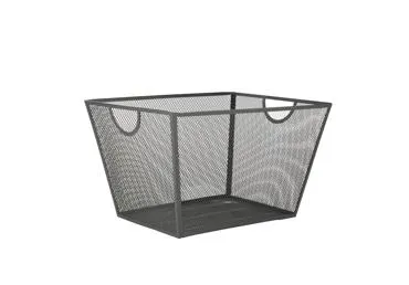 Uzglabāšanas grozs HOME EXPERT 33x26x20,5cm