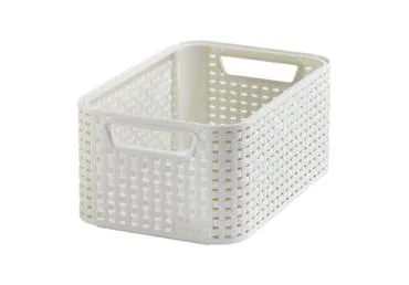 Uzglabāšanas kaste CURVER 6l 28,5x19,4x13cm