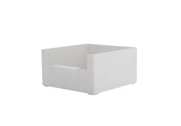 Uzglabāšanas kaste HOME EXPERT 14x14x7,5cm