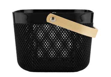 Uzglabāšanas kaste+rokturi HOME EXPERT M izmērs