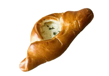 Uzkoda Hačapuri 105g