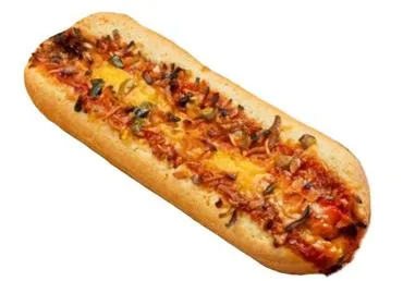 Uzkoda Hot Dog Classic 140g