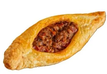 Uzkoda Piccetta ar vistas gaļu Taizemes gaumē 90g