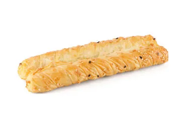 Uzkoda Rollini ar biezpienu un zaļumiem 95g