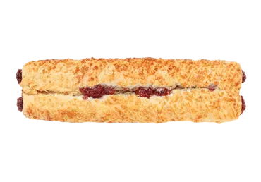 Uzkoda Rollini ar zemenēm 95g