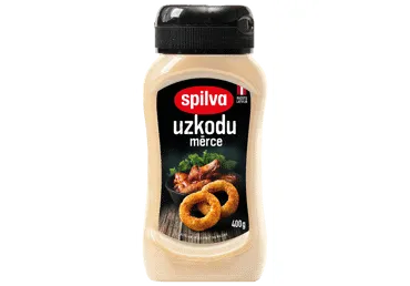 Mērce uzkodām 410ml