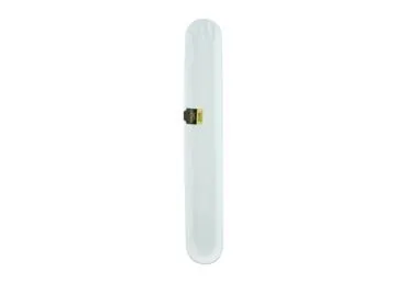 Uzkodu šķīvis AURORA White 35cm