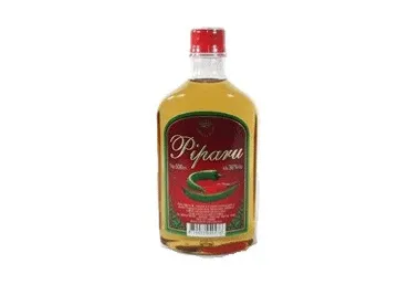 Uzlējums PIPARU RŪGTAIS PET 35% 0,5L D