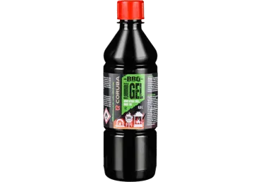 Uzliesmojošs gēls CORUBA 0,5L