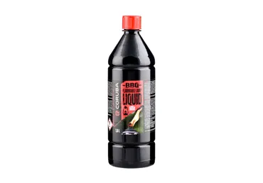 Uzliesmojošs lampu šķidrums CORUBA 1L