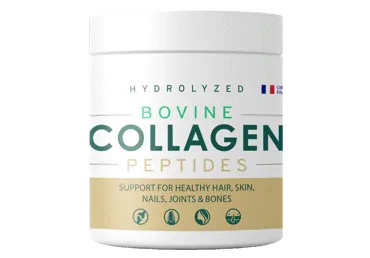 Uztura bagātinātājs: Kolagēna peptīdi 300g