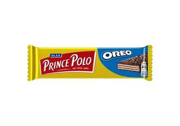 Vafeļu batoniņš Oreo xxl PRINCE POLO 45g