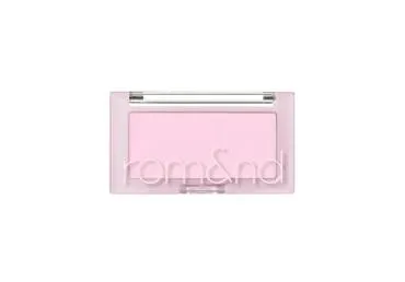 Vaigu sārtums ROM&ND W02 Strawberry Milk