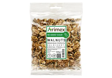 Valrieksti ARIMEX 500g