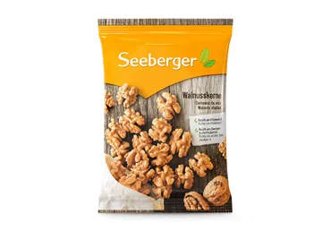 Valrieksti SEEBERGER 150g