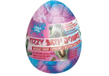 Vannas bumba CHLAPU CHLAP cola 140g