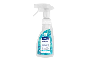 Vannas istabas tīrīšanas līdzeklis MAYERI Fresh Breeze 500ml