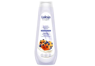 Vannas putas LUKSJA Blueber.muffin 900ml