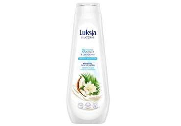 Vannas putas LUKSJA Coco&Gard 900ml