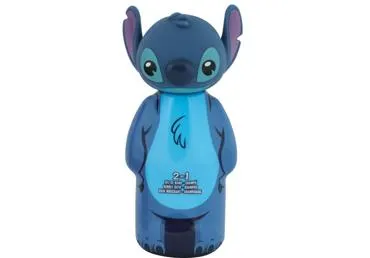 Vannas putas un šampūns DISNEY STITCH 300ml
