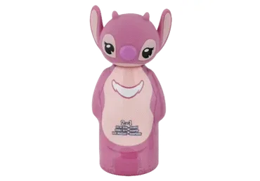Vannas putas un šampūns DISNEY STITCH Angel 300ml
