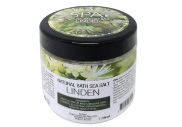 Vannas sāls BIO2YOU Liepu ziedi 500ml