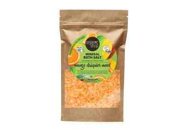 Vannas sāls OS Mango Daiquiri Mood 500g