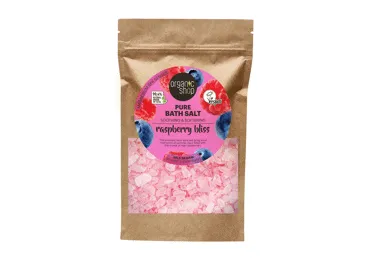 Vannas sāls OS Raspberry Bliss 500g