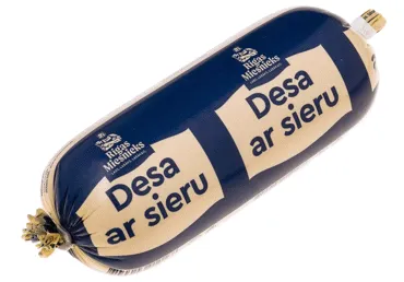 Desa ar sieru 400g, RM