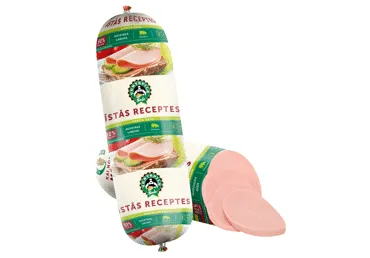 Vārīta desa Īstās receptes VG sver.