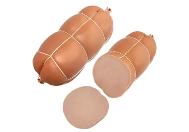 Vārīta desa Lauku BIOVELA 500g